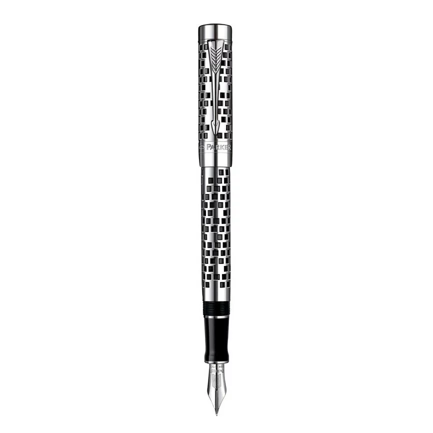 Parker Duofold 1878415 thiết kế lịch lãm, ấn tượng.