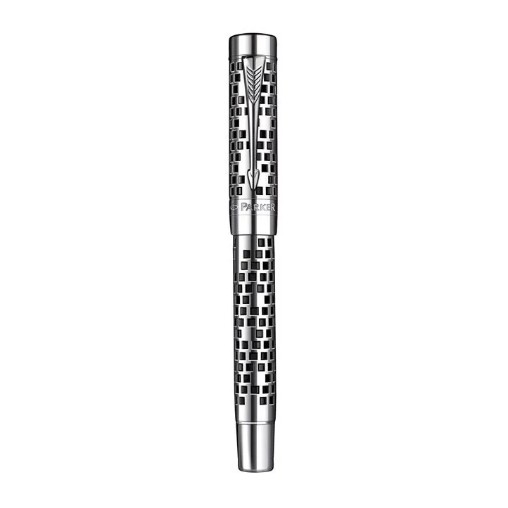 Bút máy cao cấp Parker Duofold 1878415 - Sự lựa chọn xứng đáng và hoàn hảo.