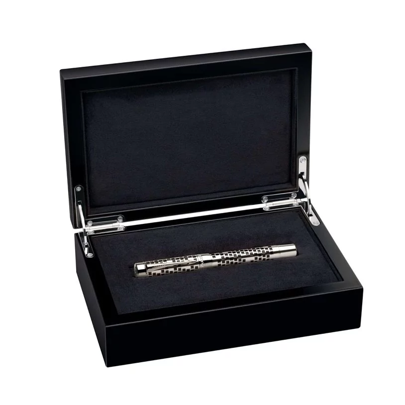 Parker Duofold Senior 125th Limited Edition Fountain Pen 1878415 ở Pen Store Việt Nam.