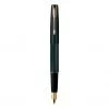 Địa chỉ bán bút máy PARKER FRONTIER Matte Black GT tại PARKER Việt nam