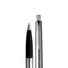 Bút bi bấm PARKER FRONTIER Stainless Steel CT BP giá tốt nhất
