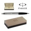 Mua bút bi bấm PARKER FRONTIER Stainless Steel CT BP chính hãng cao cấp ở đâu giá tốt nhất tại Việt nam