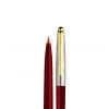 Nét đẹp của bút bi PARKER GALAXY Red GT BP tại PARKER Việt nam