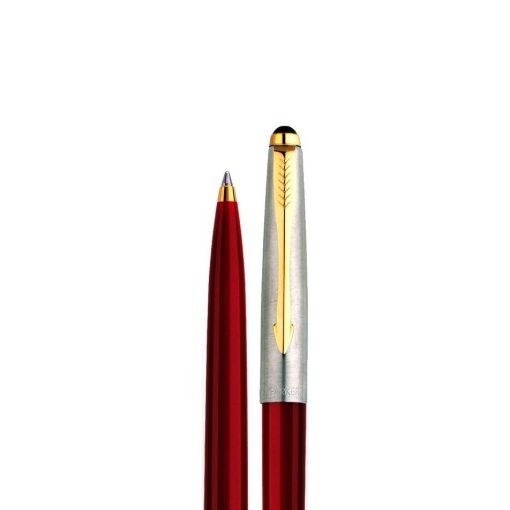Nét đẹp của bút bi PARKER GALAXY Red GT BP tại PARKER Việt nam