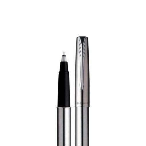 Bán bút dạ nước PARKER FRONTIER Stainless Steel CT RP chính hãng