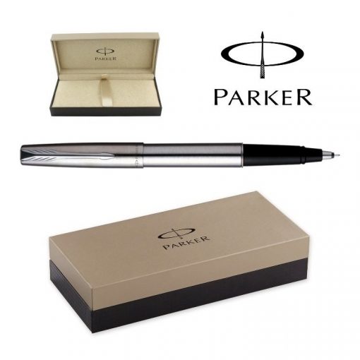 Địa chỉ mua bút dạ nước PARKER FRONTIER Stainless Steel CT RP chính hãng ở đâu uy tín giá tốt tại Việt nam?