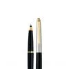Mua bút mực PARKER GALAXY Lacquer Black GT RP tại PARKER Việt nam
