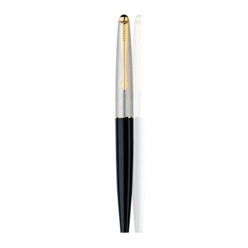 Nơi bán bút mực PARKER GALAXY Black GT RP chính hãng uy tín giá rẻ tại Việt nam