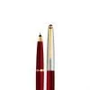Bút PARKER GALAXY Red GT chính hãng giá tốt tại PARKER Việt nam
