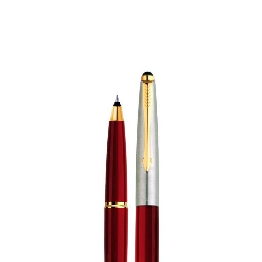 Bút PARKER GALAXY Red GT chính hãng giá tốt tại PARKER Việt nam