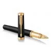 Bán bút Parker Ingenuity 5th Black Lacquer GT giá tốt tại Việt nam