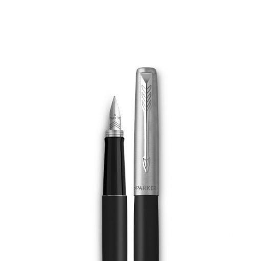 Đánh giá bút PARKER JOTTER Lacquer Black CT FP tại PARKER Việt nam