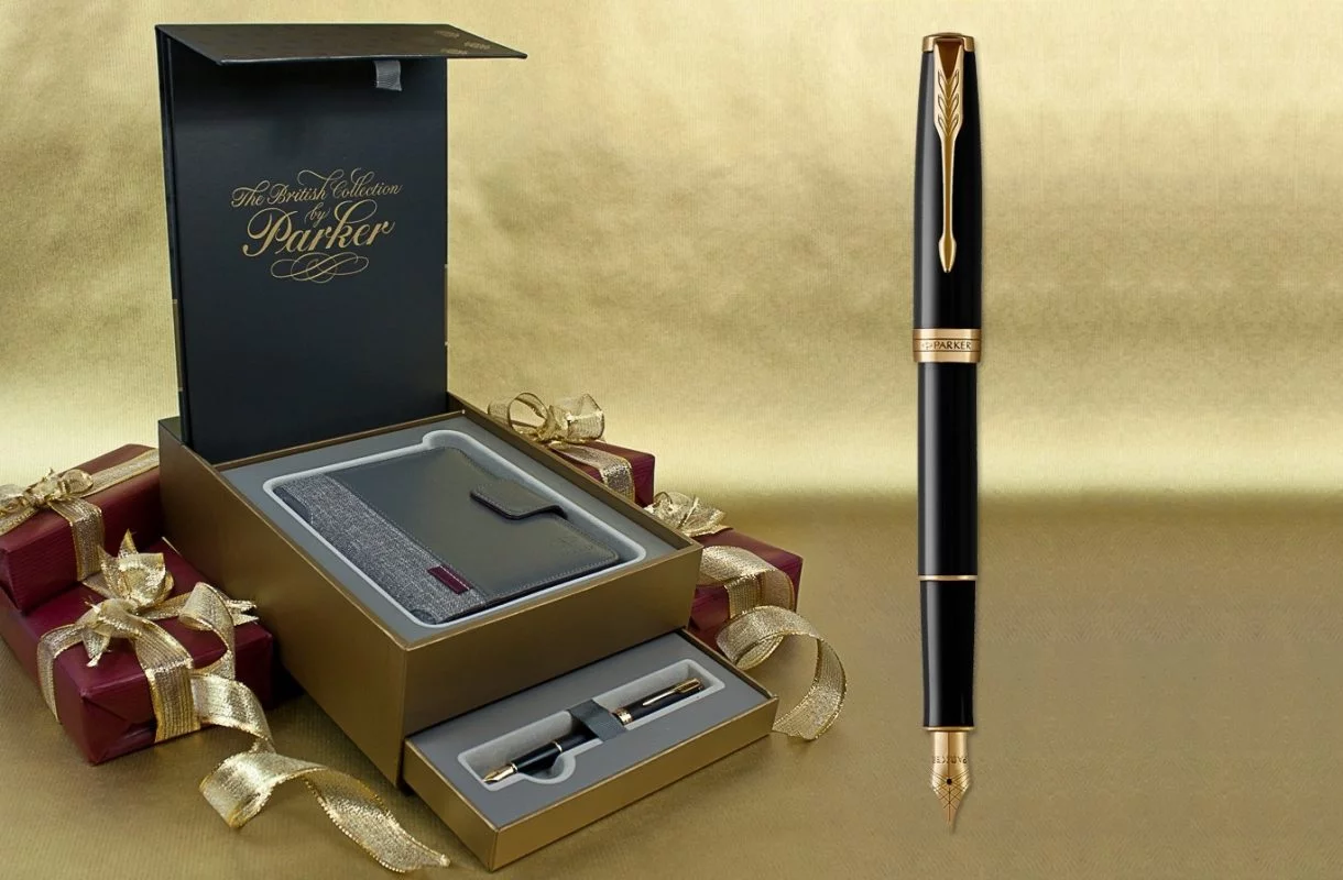 Pen Store Vietnam phân phối bút Parker Việt Nam