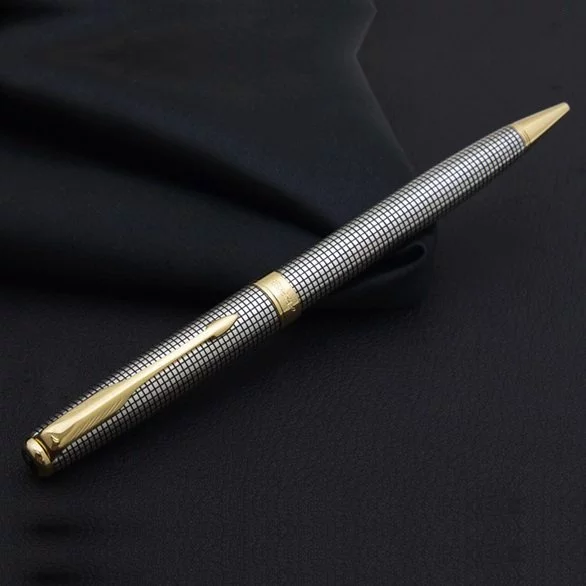 Địa chỉ bán bút bi Parker TP.HCM ở đâu uy tín nhất?