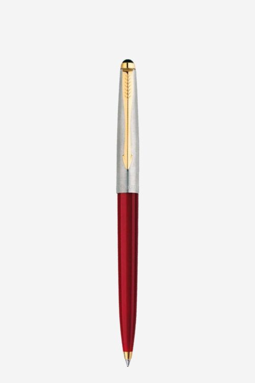 Parker Galaxy Standard Red GT Ballpoint Pen 9000019217