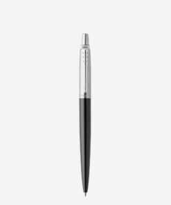 Bút bi Parker Jotter Bond Street Black CT Ballpoint Pen 1953184