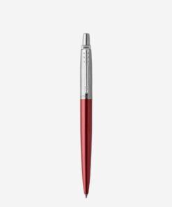 Bút bi Parker Jotter màu đỏ bản Kensington Red CT BP 1953187