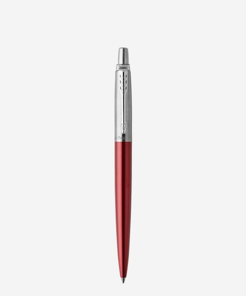 Bút bi Parker Jotter màu đỏ bản Kensington Red CT BP 1953187