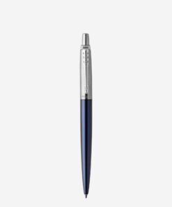 Parker Jotter Royal Blue CT Ballpoint Pen 1953186