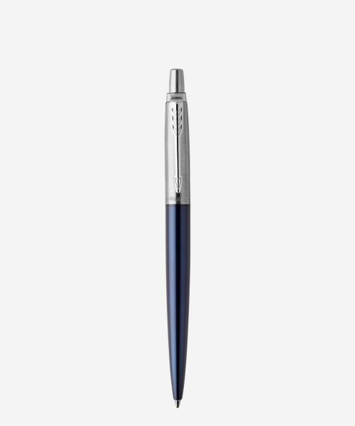 Parker Jotter Royal Blue CT Ballpoint Pen 1953186