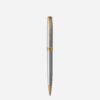 Bút bi Parker Sonnet Stainless Steel GT Ballpoint Pen 1931507