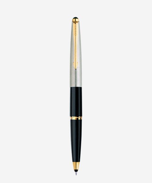 Bút dạ bi Parker Galaxy Standard Black GT Rollerball Pen 9000019215