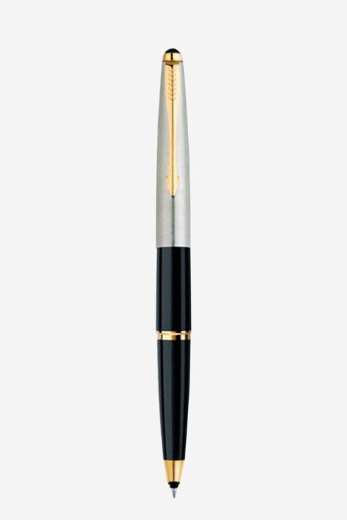 Bút dạ bi Parker Galaxy Standard Black GT Rollerball Pen 9000019215
