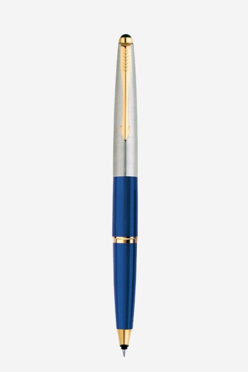 Bút dạ bi Parker Galaxy Standard Blue GT Rollerball Pen 9000019214