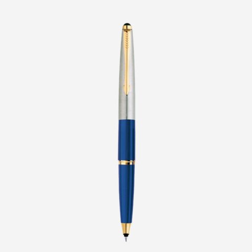Bút dạ bi Parker Galaxy Standard Blue GT Rollerball Pen 9000019214