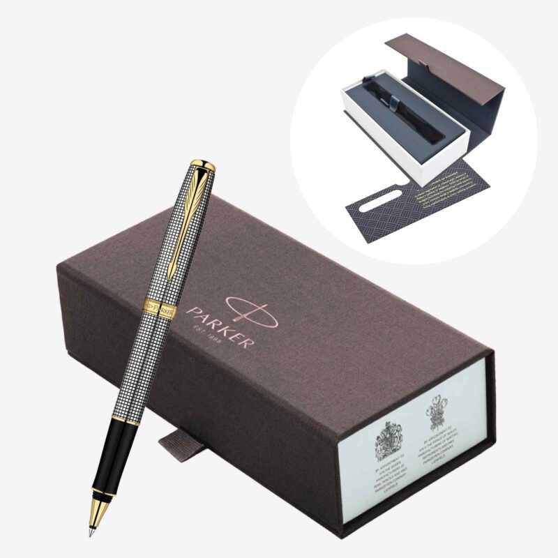 Pen Store Vietnam phân phối bút Parker Việt Nam