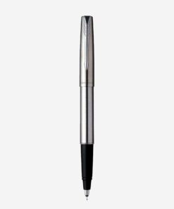 Parker Frontier Stainless Steel CT Rollerball Pen PS1002019