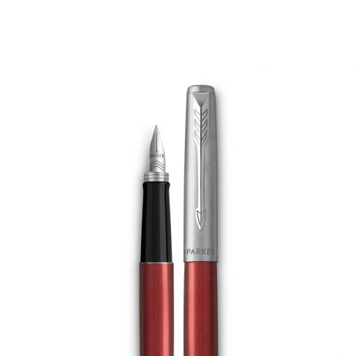 Mua bút máy PARKER JOTTER Red CT FP giá tốt tại PARKER Việt nam