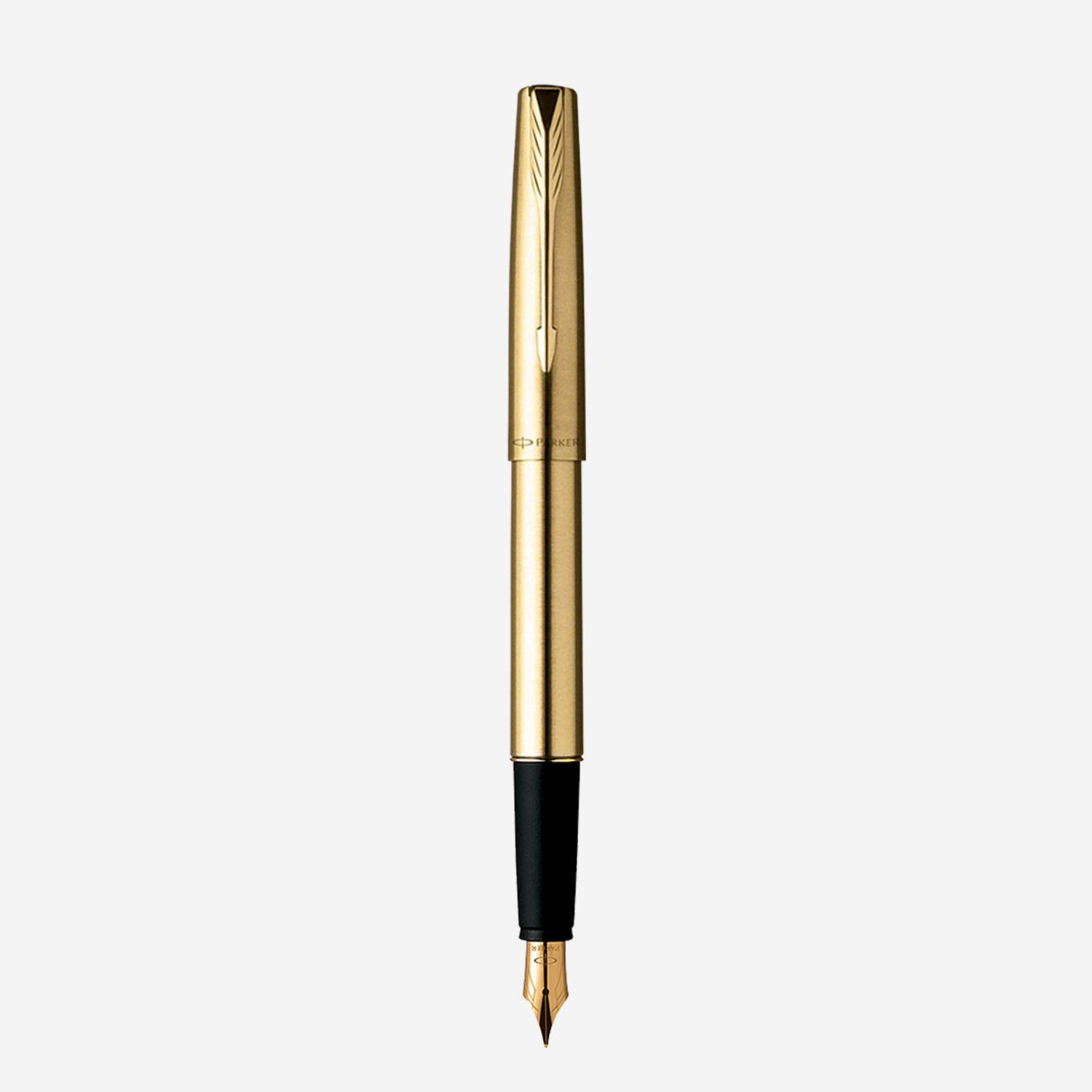 Bút Parker Frontier mạ vàng 24k bản giới hạn Parker PS1002013