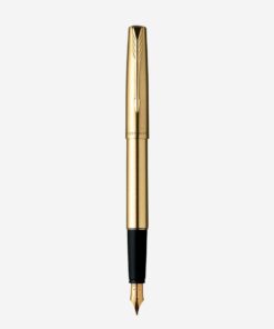 Bút Parker Frontier mạ vàng 24k bản giới hạn Parker PS1002013