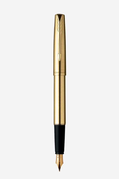 Bút Parker Frontier mạ vàng 24k bản giới hạn Parker PS1002013