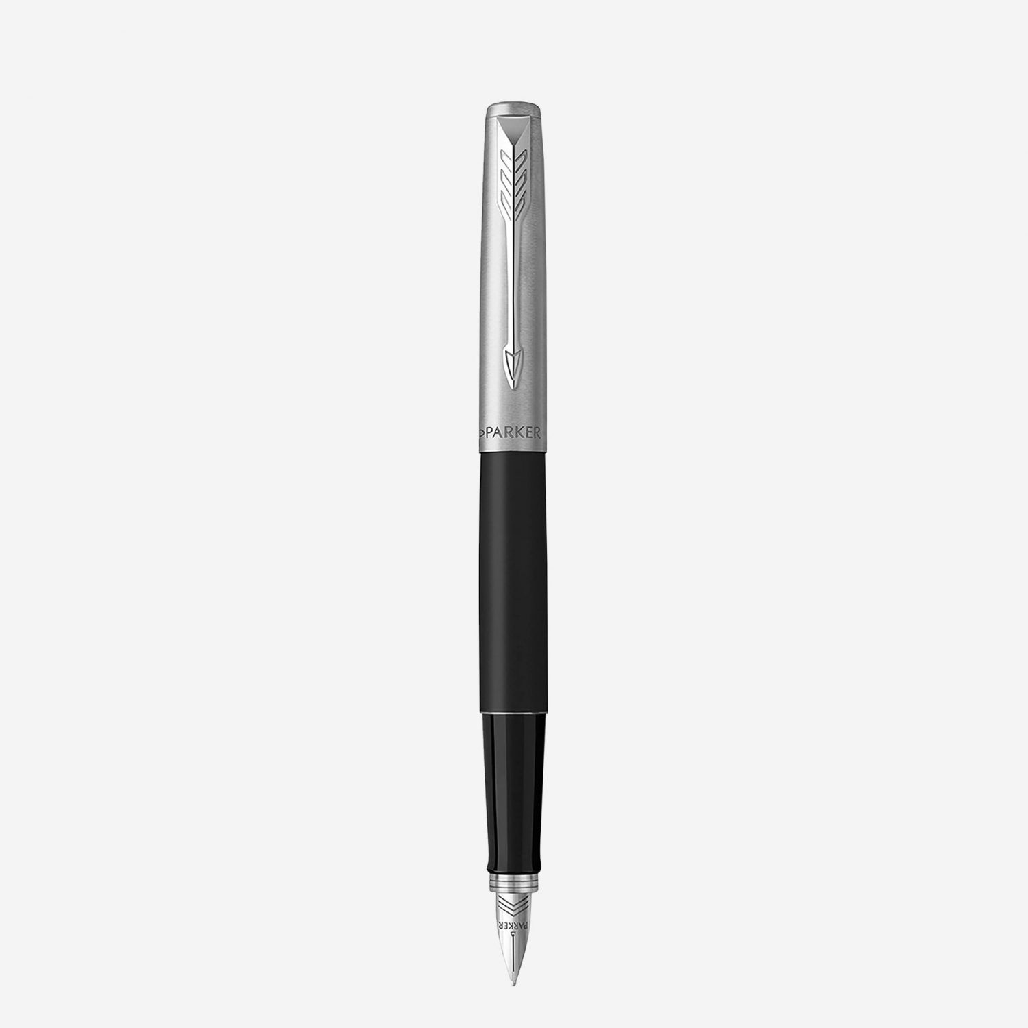 Bút Parker Jotter màu đen bản Bond Street CT FP 2030947