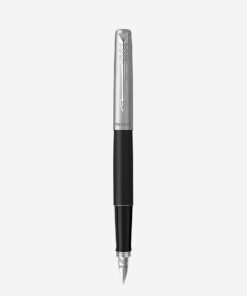 Bút Parker Jotter màu đen bản Bond Street CT FP 2030947