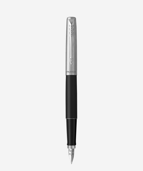Bút Parker Jotter màu đen bản Bond Street CT FP 2030947