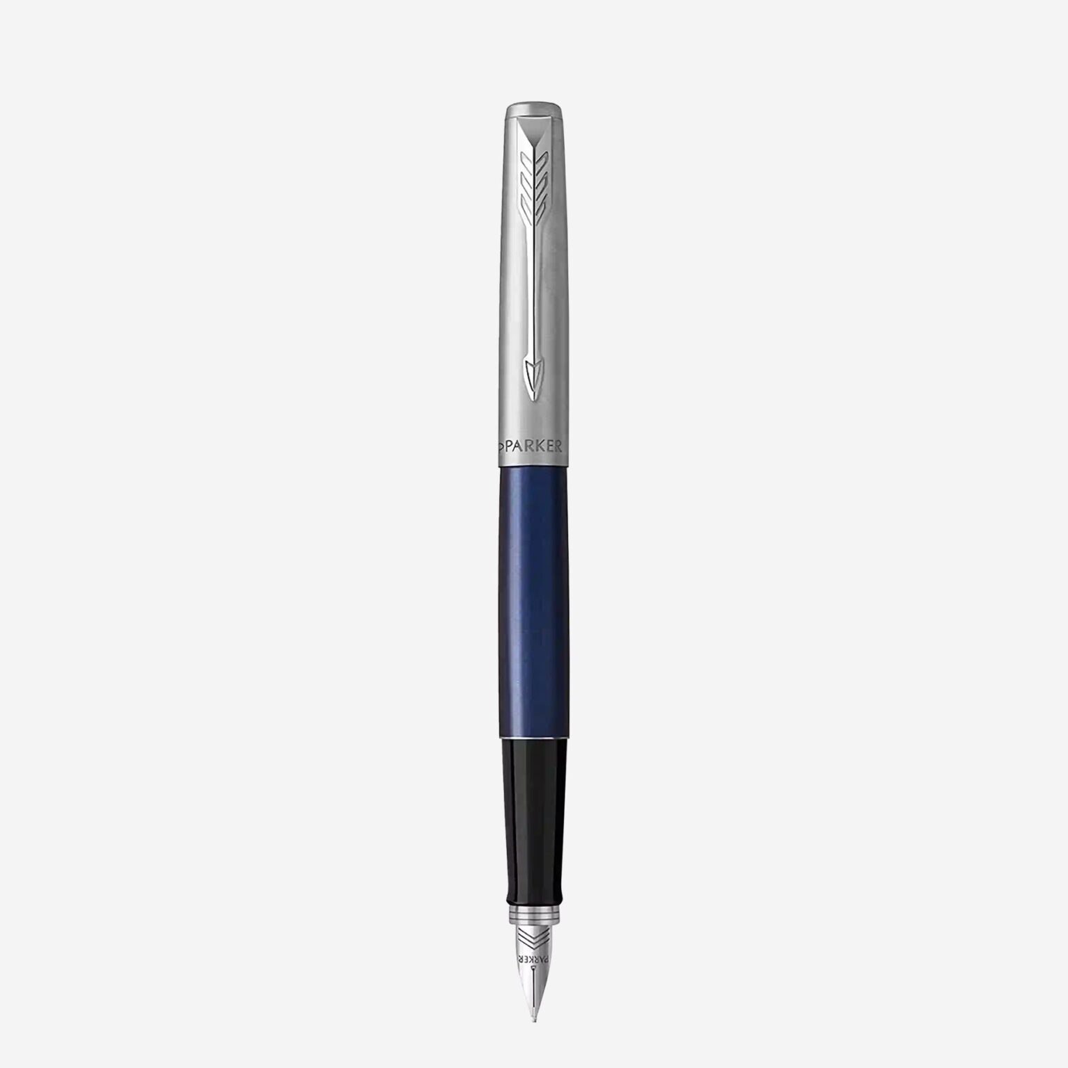 Bút Parker Jotter màu xanh bản Royal Blue CT FP 2030950