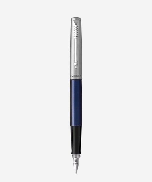 Bút Parker Jotter màu xanh bản Royal Blue CT FP 2030950