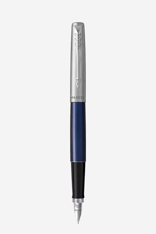 Bút Parker Jotter màu xanh bản Royal Blue CT FP 2030950