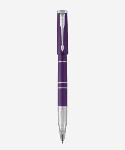 Bút Parker màu xanh tím bản Parker Ingenuity 5th Pen 1931454