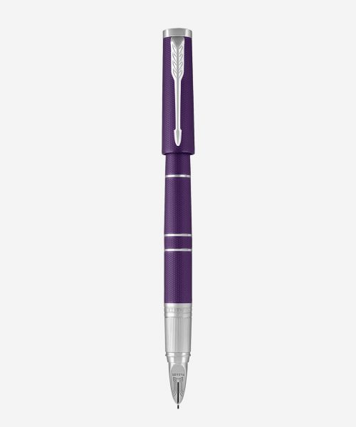 Bút Parker màu xanh tím bản Parker Ingenuity 5th Pen 1931454