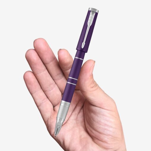 Bút Parker màu xanh tím chính hãng mã 1931454