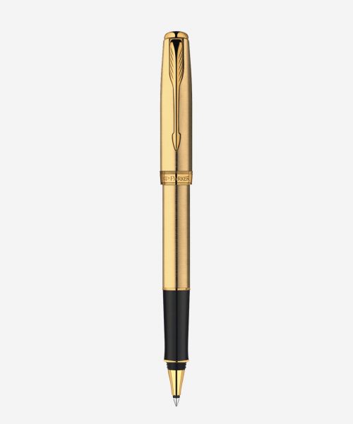 Bút Parker Sonnet mạ vàng phiên bản S0809131