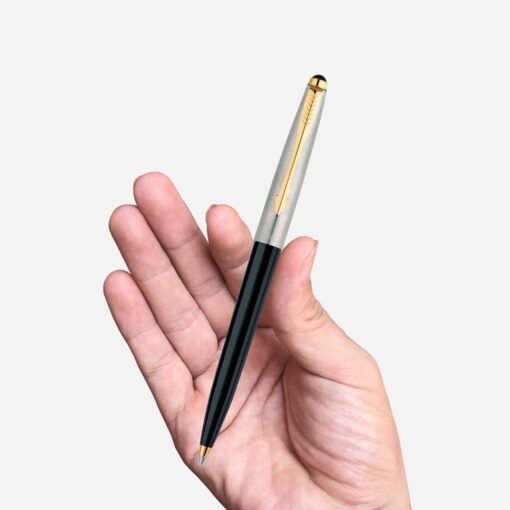 Đánh giá bút bi bấm Parker Galaxy Pen 9000019219