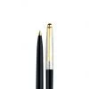 Đánh giá bút bi xoay PARKER GALAXY Lacquer Black GT BP tại Việt nam