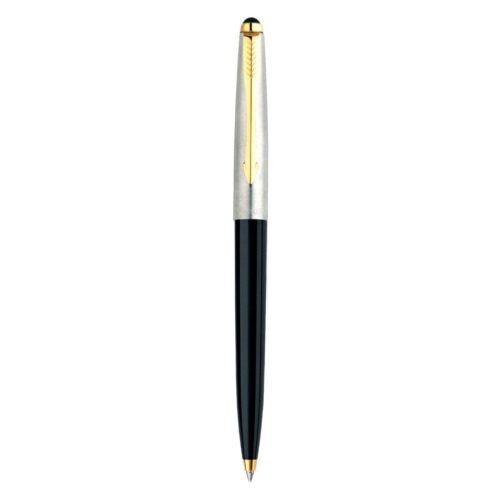 Địa chỉ bán bút bi xoay PARKER GALAXY Lacquer Black GT BP chính hãng tại Việt nam