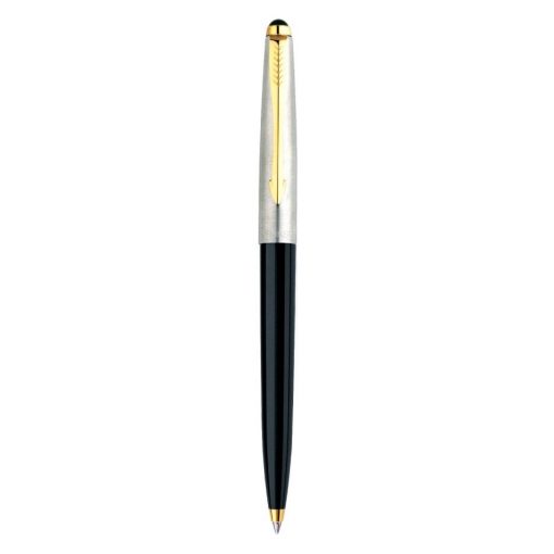 Địa chỉ bán bút bi xoay PARKER GALAXY Lacquer Black GT BP chính hãng tại Việt nam