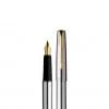 Đánh giá cây bút ký PARKER FRONTIER Stainless tại PARKER Việt nam
